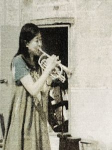 Kyouko Yamamoto